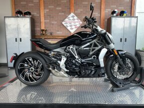 2022 Ducati Diavel for sale 201549242