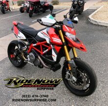 2022 Ducati Hypermotard 950 for sale 201595291