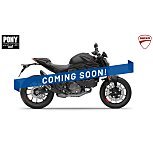 2022 Ducati Monster 937 for sale 201322285