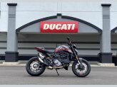 New 2022 Ducati Monster 937