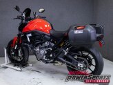 2022 Ducati Monster 937