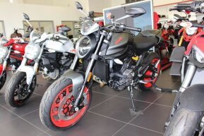 2022 Ducati Monster 937 Plus for sale 201498868