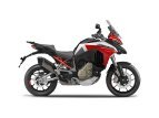 2022 Ducati Multistrada 620 V4 S Sport specifications