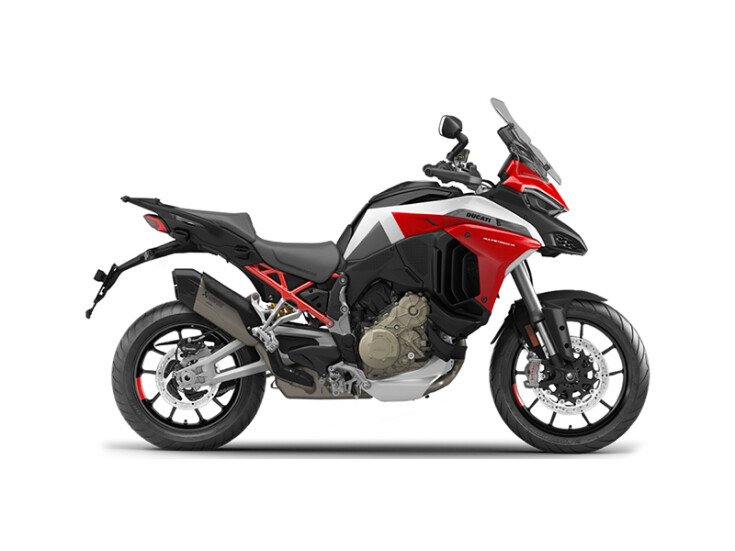 2022 Ducati Multistrada 620 V4 S Sport specifications