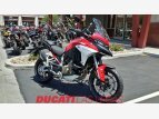 Thumbnail Photo 7 for New 2022 Ducati Multistrada 1158