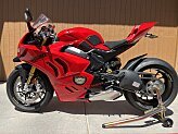 2022 Ducati Panigale V4 S for sale 201523163