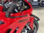 Thumbnail Photo 5 for 2022 Ducati Panigale V4 S