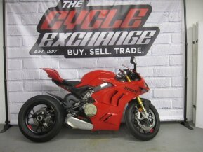 2022 Ducati Panigale V4 for sale 201385618