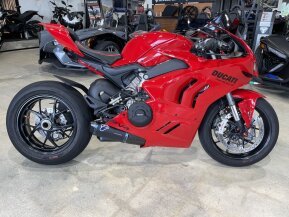 2022 Ducati Panigale V4 S for sale 201543787