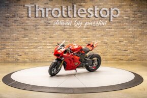 2022 Ducati Panigale V4 S for sale 201600823