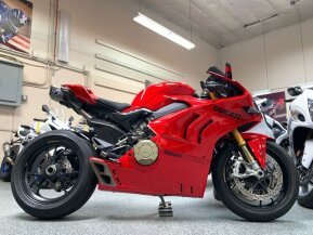 2022 Ducati Panigale V4 S for sale 201627341