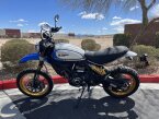 Thumbnail Photo undefined for 2022 Ducati Scrambler