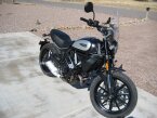 Thumbnail Photo 1 for 2022 Ducati Scrambler for Sale by Owner