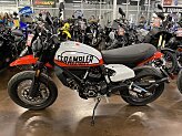2022 Ducati Scrambler for sale 201605597