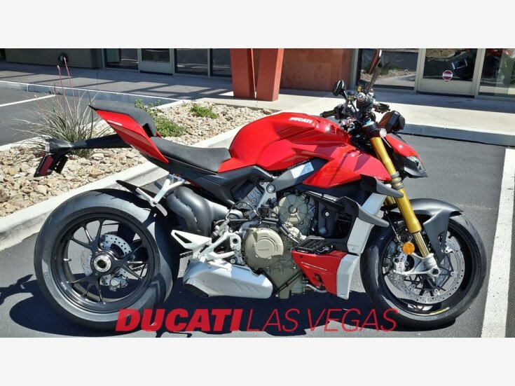 Photo for New 2022 Ducati Streetfighter