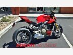 Thumbnail Photo 14 for New 2022 Ducati Streetfighter