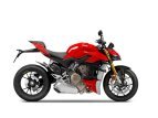 Thumbnail Photo 13 for 2022 Ducati Streetfighter