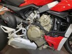 Thumbnail Photo 10 for 2022 Ducati Streetfighter