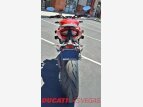 Thumbnail Photo 10 for New 2022 Ducati Streetfighter