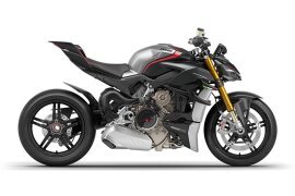 2022 Ducati Streetfighter V4 SP specifications