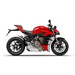 2022 Ducati Streetfighter for sale 201354198