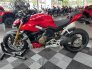2022 Ducati Streetfighter for sale 201366379