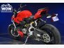 2022 Ducati Streetfighter V2 for sale 201370420