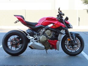 2022 Ducati Streetfighter for sale 201391805