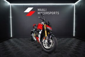 2022 Ducati Streetfighter for sale 201460523
