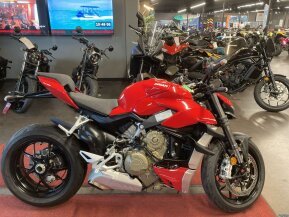 2022 Ducati Streetfighter for sale 201543018