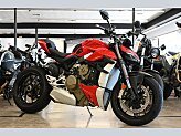 2022 Ducati Streetfighter for sale 201563493