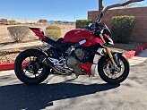 2022 Ducati Streetfighter for sale 201584920
