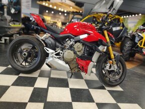 2022 Ducati Streetfighter for sale 201590490