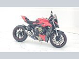 2022 Ducati Streetfighter for sale 201609457