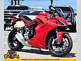 2022 Ducati Supersport 950 for sale 201573315