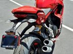 Thumbnail Photo 11 for New 2022 Ducati Supersport 950