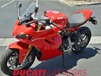 Thumbnail Photo 5 for New 2022 Ducati Supersport 950