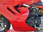 Thumbnail Photo 14 for New 2022 Ducati Supersport 950