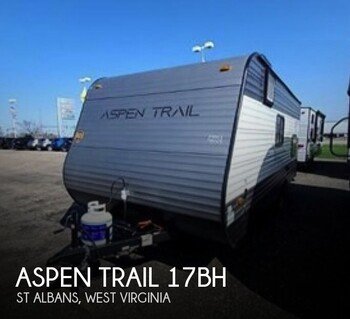 2022 Dutchmen Aspen Trail