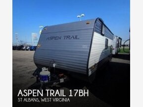 2022 Dutchmen Aspen Trail for sale 300415766