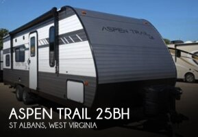 2022 Dutchmen Aspen Trail for sale 300415764