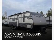 2022 Dutchmen Aspen Trail