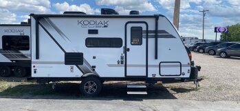 2022 Dutchmen Kodiak