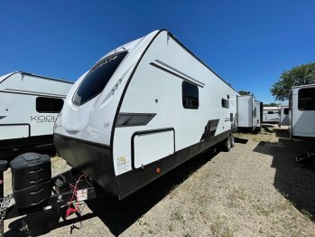 2022 Dutchmen Kodiak