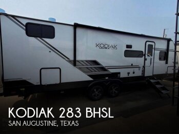 2022 Dutchmen Kodiak