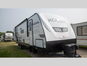 2022 Dutchmen Kodiak for sale 300450202