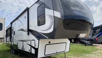New 2022 Dutchmen Yukon