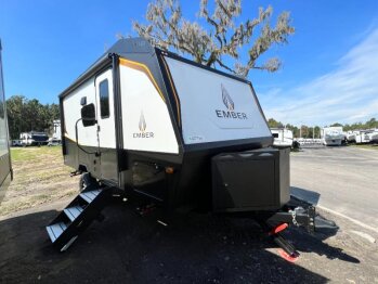 2022 Ember Overland