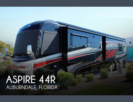 Thumbnail Photo undefined for 2022 Entegra Aspire 44R