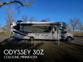 2022 Entegra Odyssey for sale 300492962